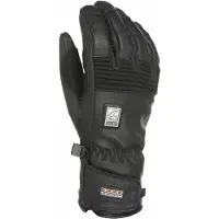 Level Icon Gloves Noir 2XL Homme