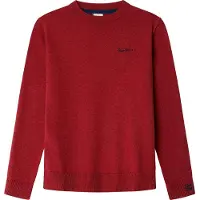 Pepe Jeans Telio Sweater Rouge 10 Years Garçon
