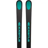 Kästle Rx12 Gs Factory Fis Wc+plate 10mm Alpine Skis Vert 188