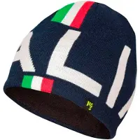 Karpos Larin Italia Beanie Bleu