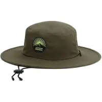 Outdoor Research Heyday Boonie Hat Vert S-M