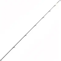 Daiwa N'zon/Sweepfire - Pointe de canne à feeder 64 cm, 3,5 mm, argent, 1,0 oz, argent, 1,0 oz