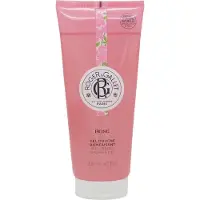 Roger & Gallet Gel Douche Bienfaisant ROSE 200 ml Gel Douche