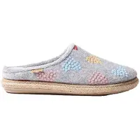 Toni pons Miri-hf Slippers Gris EU 36 Femme