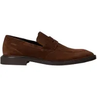 HUGO Gryff 10271644 01 Loafers Marron EU 41 1/2 Homme