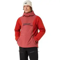 Oakley Apparel Tnp Tbt Insulated Jacket Rouge 2XL Homme