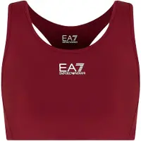 Emporio Armani 7w000231_af12625 Sports Bra Rouge XS Femme