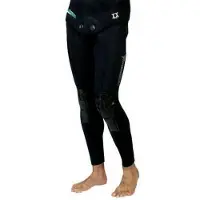 Imersion Challenger 3 Mm Freediving Pants Noir L Homme