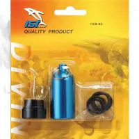 Ist Dolphin Tech Joint Torique Keyring