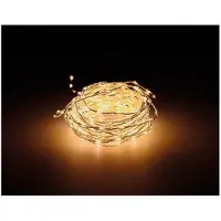 Kaemingk Lichterkette LED 900cm