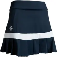 Izas Temple Skirt Bleu L Femme