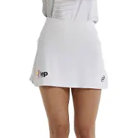 Bullpadel Furd Skirt Blanc L Femme