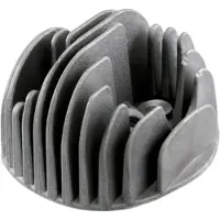 Rms Classic Piaggio Vespa/ape 70cc 100070270 Head Gris