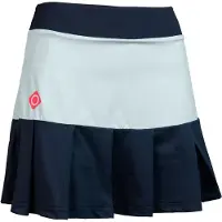 Izas Cantal Skirt Bleu L Femme