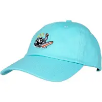 Santa Cruz Winkowski Surf Cap Bleu
