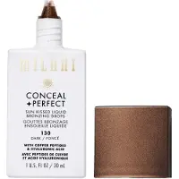 Milani Sun Kiss Bronzing Drops - Deep