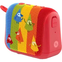 GoGen Enceinte Bluetooth - DECKOREPROTRIOR pour enfants