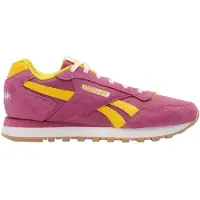 Reebok Classics Glide Chaussures de sport Rose UE 38 1/2 Femmes Rose UE 38 1/2