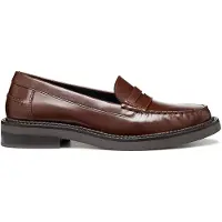 Geox Serilda Loafers Marron EU 40 Femme
