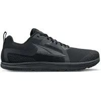 Altra Solstice Xt 3 Trainers Noir EU 43 Homme