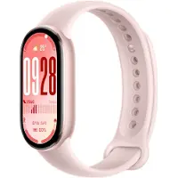Xiaomi Smart Band 10 Mystic Rose