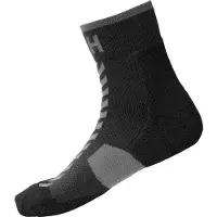 Helly Hansen Chaussettes Hiking Quarter