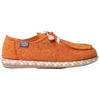 Toni pons Demi-fp Slippers Orange EU 39 Femme