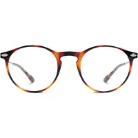 Nooz Optics Essential Reading Cruz Reading Glasses Marron +1.50