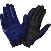 Seventy Degrees Sd-c40 Asphalt Summer Gloves Bleu 3XL Homme