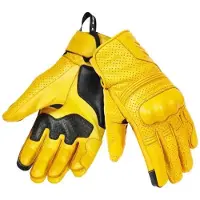 Seventy Degrees Sd-c20 Rebel Summer Gloves Jaune 2XL Homme