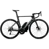 Orbea Orca Aero M30iltd 105 Di2 R7150 2026 Road Bike Noir 57