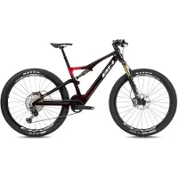 Bh Ilynx Race 7.9 Bhz 29´´ Xtr 2025 Mtb Electric Bike Rouge M / 630Wh