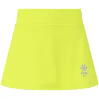 Osaka Floucy Skirt Jaune M Femme