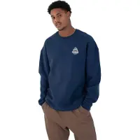 Hurley Ironclad Heavyweight Sweatshirt Bleu 2XL Homme