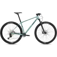 Bh Ultimate 6.5 29´´ Deore 6100 12s 2026 Mtb Bike Bleu XL