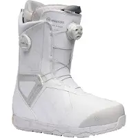 Nidecker Kita Ejack White Camo 47
