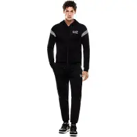 Emporio Armani 7m000967_af10377 Tracksuit Noir XS Homme