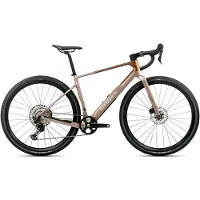 Orbea Terra M30team 1x Grx Rx822 Sgs 2026 Gravel Bike Beige S
