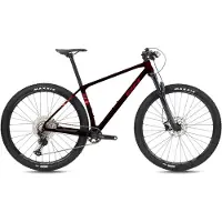 Bh Vtt Ultimate 6.0 29´´ Deore 6100 12s 2026