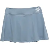 Osaka Flare 2-1 Skirt Bleu 2XL Femme