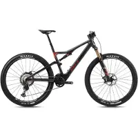Bh Ilynx Race Carbon 7.8 2ezmag 29´´ Xt 2026 Mtb Electric Bike Noir L / 630Wh