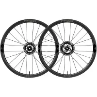 FFWD Jeu De Roues Gravel Drfit Control Dt240 Cl Disc Tubeless
