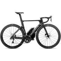 Orbea Orca Aero M20iltd Ultegra Di2 R8150 2026 Road Bike Noir 57