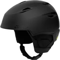 Giro Grid Spherical Helmet Noir L