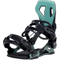 SP United Fixations De Snowboard Core