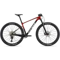 Giant Xtc Advanced 3 29´´ Deore 2026 Mtb Bike Orange,Noir M