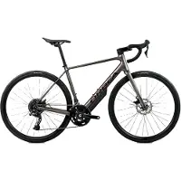 Orbea Avant H50 Cues U6020 Sgs Shadow 2026 Road Bike Argenté 60