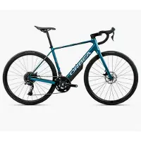 Orbea Avant H50 Cues U6020 Sgs Shadow 2026 Road Bike Bleu 53