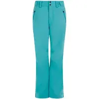 Protest Cinnamones Pants Bleu S / Short Femme