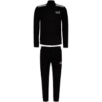 Emporio Armani 7m000966_af10377 Tracksuit Noir XS Homme